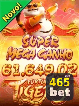 Catálogo 465BET 2.547 jogos - Pragmatic Play, Evolution, NetEnt